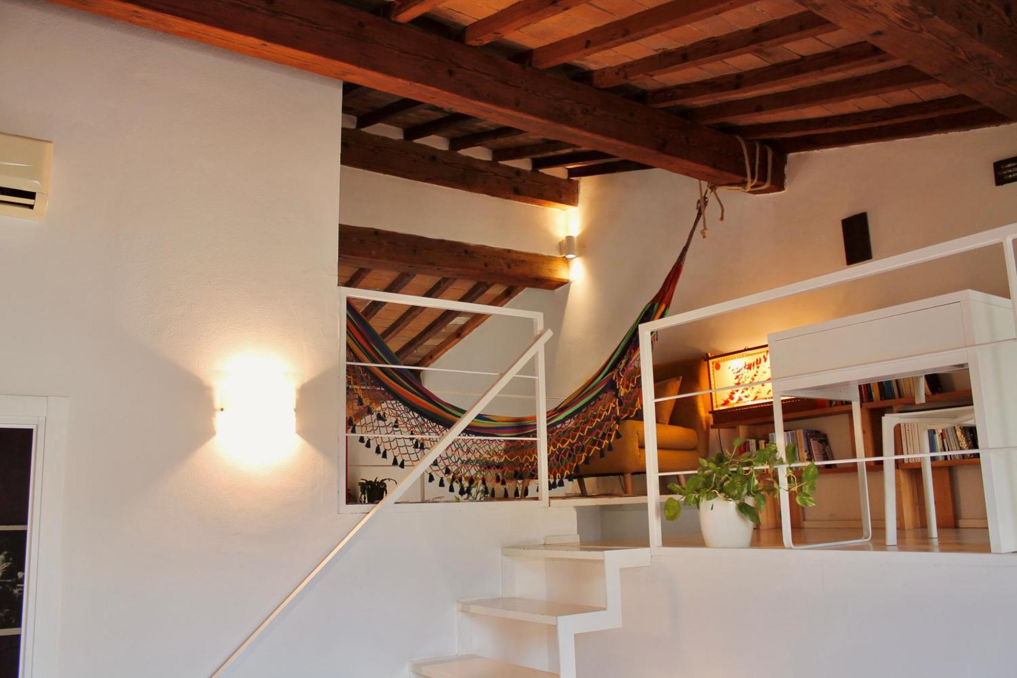 Attico Con Terrazza Su Appartamento Firenze