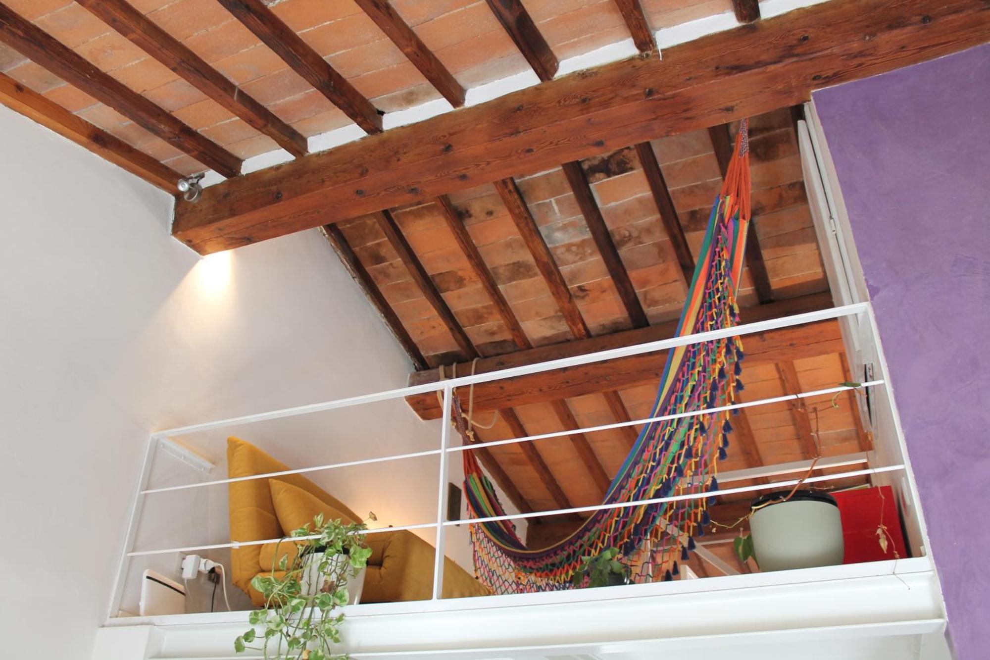 Appartamento Attico Con Terrazza Su